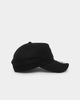 New Era Melbourne Storm 'Black On Black' 9FORTY A-Frame Snapback Black