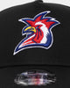 New Era Sydney Roosters 'NRL Grand Final' 9FORTY A-Frame Snapback Black
