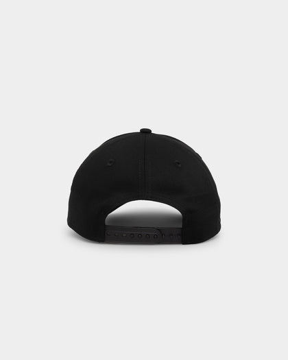 New Era North Queensland Cowboys 'NRL Grand Final' 9FORTY A-Frame Snapback Black