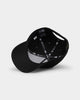 New Era North Queensland Cowboys 'Black On Black' 9FORTY A-Frame Snapback Black
