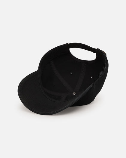 47 Brand Yellow Labrador 'Dog Collection' 47 Clean Up Strapback Black