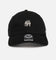 47 Brand Bulldog 'Dog Collection' 47 Clean Up Strapback Black