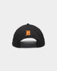 New Era Detroit Tigers 'Flamin' Hot' 9FORTY A-Frame Snapback Black/Flame