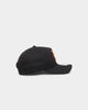 New Era Detroit Tigers 'Flamin' Hot' 9FORTY A-Frame Snapback Black/Flame