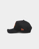 New Era Chicago White Sox 'Flamin' Hot' 9FORTY A-Frame Snapback Black/Flame