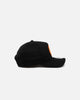 New Era Boston Celtics 'Black Flame' 9FORTY A-Frame Snapback Black/Flame