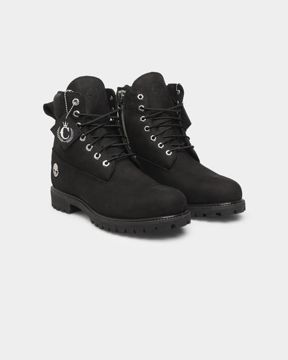 Timberland Timberland X Culture Kings 6" Premium Boot Black/Silver