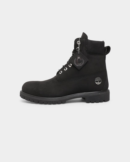 Timberland Timberland X Culture Kings 6" Premium Boot Black/Silver