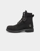Timberland Timberland X Culture Kings 6" Premium Boot Black/Silver