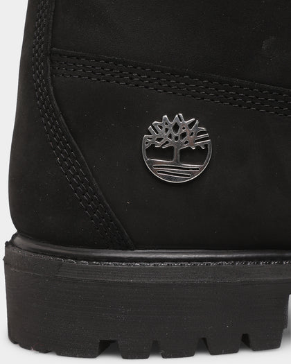 Timberland Timberland X Culture Kings 6" Premium Boot Black/Silver