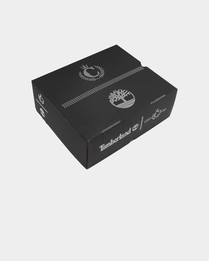 Timberland Timberland X Culture Kings 6" Premium Boot Black/Silver