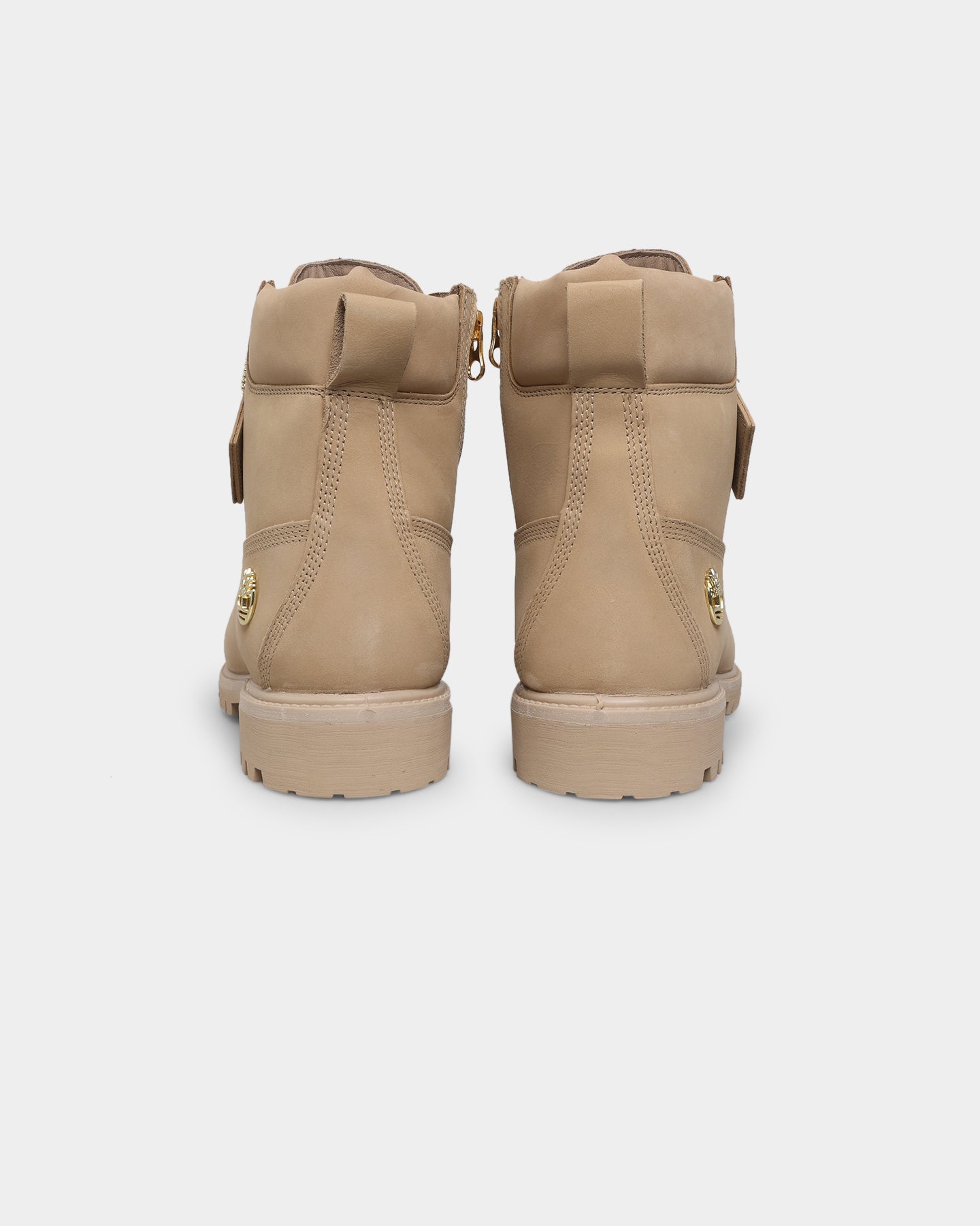 Timberland X Culture Kings 6