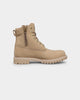 Timberland X Culture Kings 6" Premium Boot World Exclusive Collaboration Hummus/Gold
