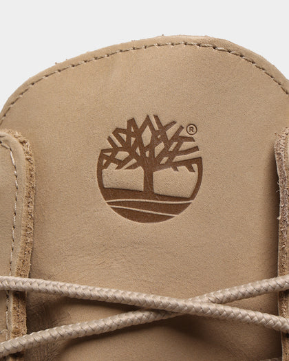 Timberland X Culture Kings 6" Premium Boot World Exclusive Collaboration Hummus/Gold