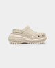 Crocs Mega Crush Clog Bone
