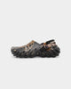 Crocs Realtree Edge Echo Clog Black
