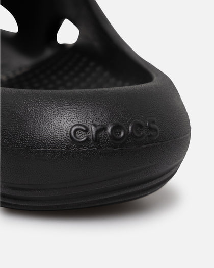 Crocs Mellow Slide Black
