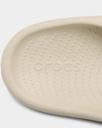 Crocs Mellow Slide Bone