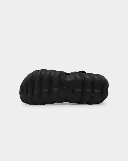 Crocs Echo Clog Black