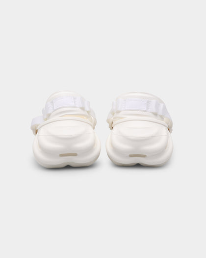 Crocs Echo Clog White