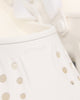 Crocs Echo Clog White