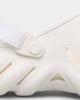 Crocs Echo Clog White