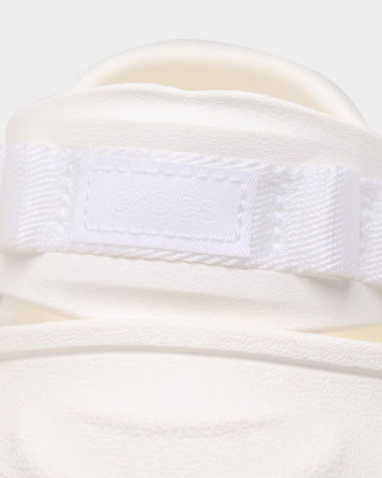 Crocs Echo Clog White