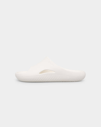 Crocs Mellow Slide White