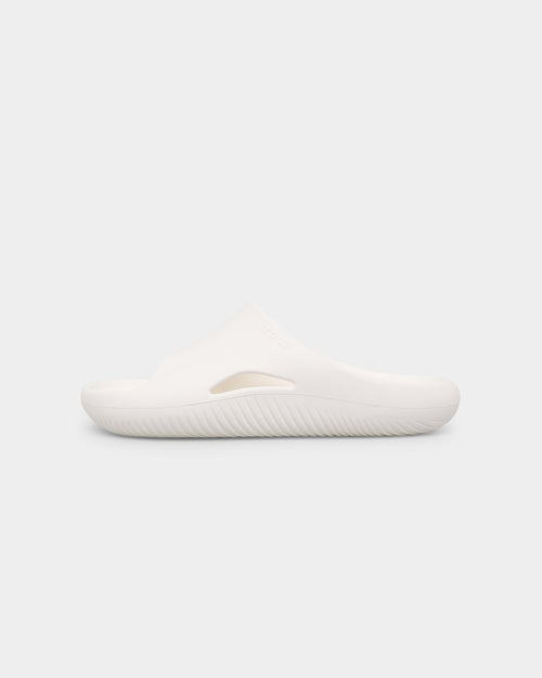 Crocs Mellow Slide White