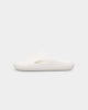 Crocs Mellow Slide White