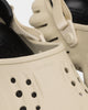 Crocs Echo Clog Bone/Black