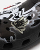 Crocs X Marvel Spider-Man Venom Classic Clog Black