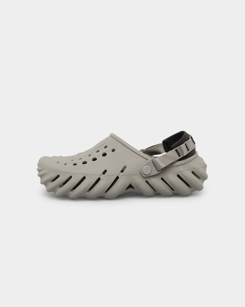 Crocs Echo Clog Elephant