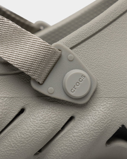 Crocs Echo Clog Elephant