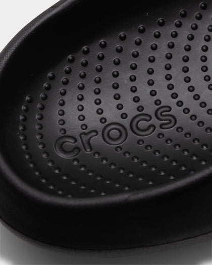 Crocs Mellow Clog Black