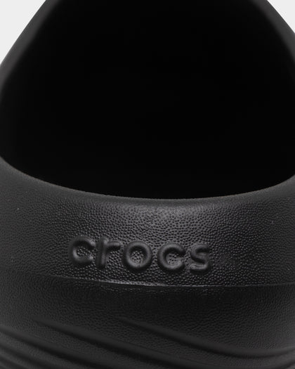 Crocs Mellow Clog Black
