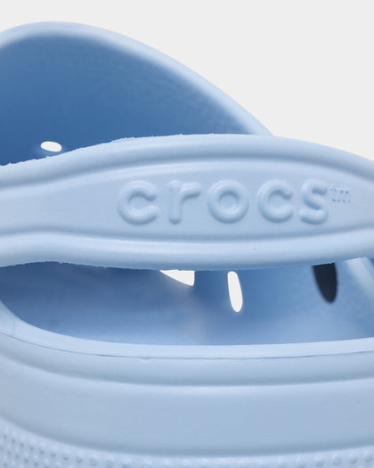 Crocs Classic Clog Blue Calcite