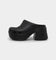 Crocs Women's Siren Clog Black