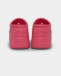 Crocs Women's Siren Clog Hyper Pink