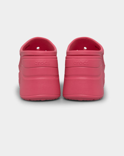 Crocs Women's Siren Clog Hyper Pink