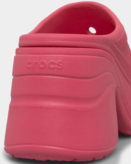 Crocs Women's Siren Clog Hyper Pink