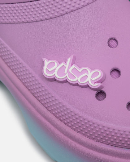 Crocs X Aespa Women's Stomp Lined Clog Multi