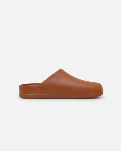 Crocs Dylan Clog Cognac