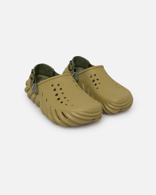 Crocs Echo Clog Aloe Multi