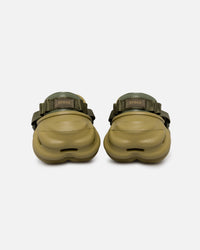 Crocs Echo Clog Aloe Multi
