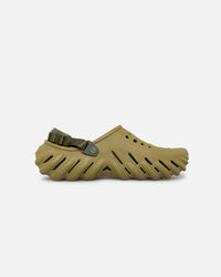 Crocs Echo Clog Aloe Multi