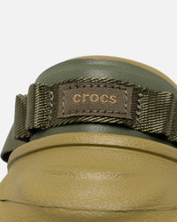 Crocs Echo Clog Aloe Multi