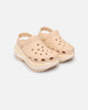 Crocs Mega Crush Clog Shitake