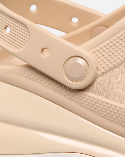 Crocs Mega Crush Clog Shitake