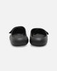 Crocs Mellow Luxe Recovery Slide Black